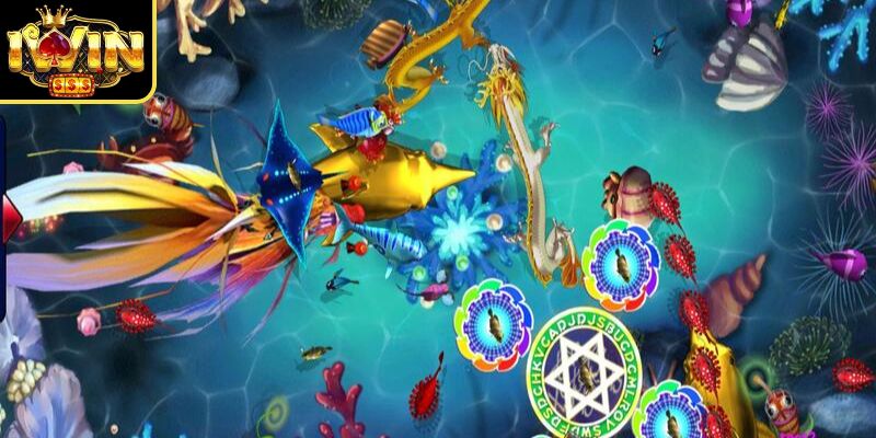 Mẹo Bắn Cá Tỷ Lệ Ăn Cao Iwin Dễ Trúng Thưởng Top 1 1 Cách cổng game tổng hợp mẹo bắn cá tỷ lệ ăn cao Iwin